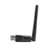 150Mbps Wireless Network Card Mini USB WiFi Adapter LAN Wi-Fi Receiver