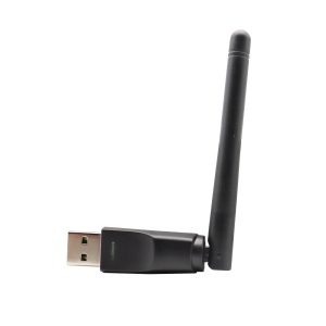 150Mbps Wireless Network Card Mini USB WiFi Adapter LAN Wi-Fi Receiver