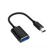 Mini USB OTG Cable for Digital Cameras USB to Mini USB B 5 Pin Male Adapter Cable