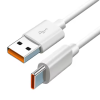 High Quality Usb Cable 6A C Type Cable Quick Charge Usb Charging Charger Cable