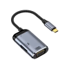 USB C 6-in-1 Multi-device Compatible Extension Hub Universal TYPE C 3.1 Usb Hub PD100W 5 in 1 USB c Docking Station VGA 4k